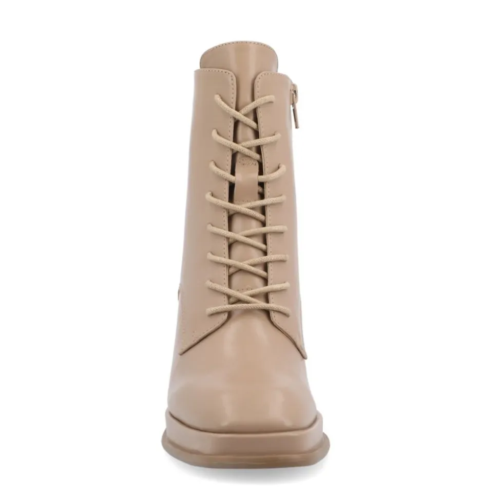 Journee Collection Womens Kalindi Booties