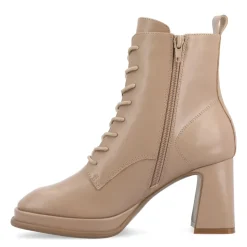 Journee Collection Womens Kalindi Booties