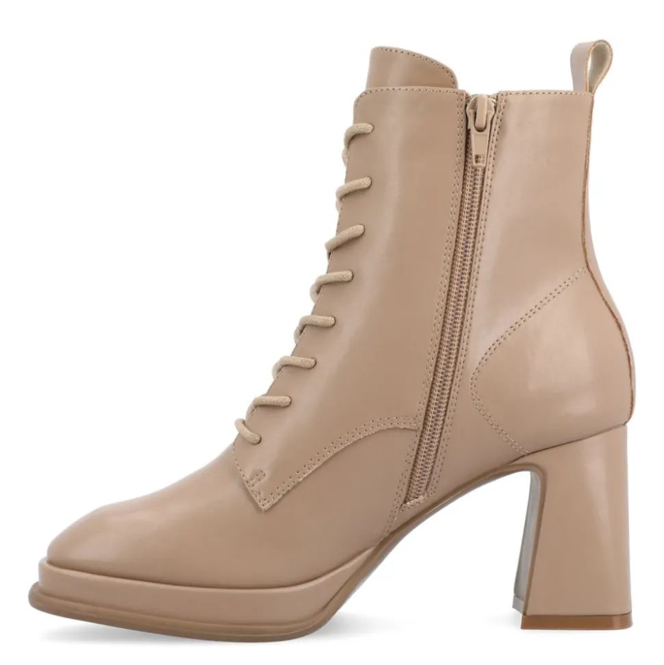 Journee Collection Womens Kalindi Booties