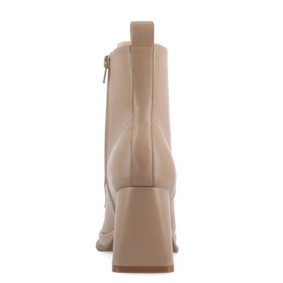 Journee Collection Womens Kalindi Booties