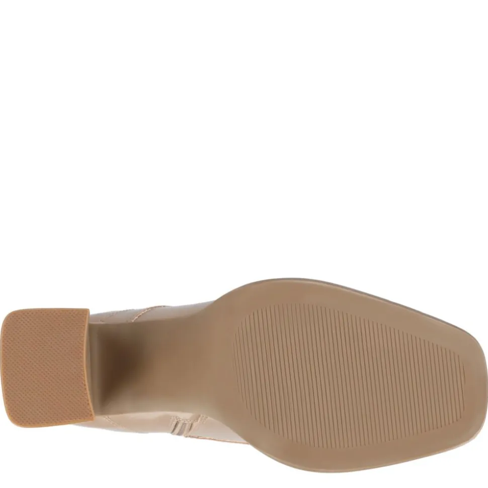 Journee Collection Womens Kalindi Booties