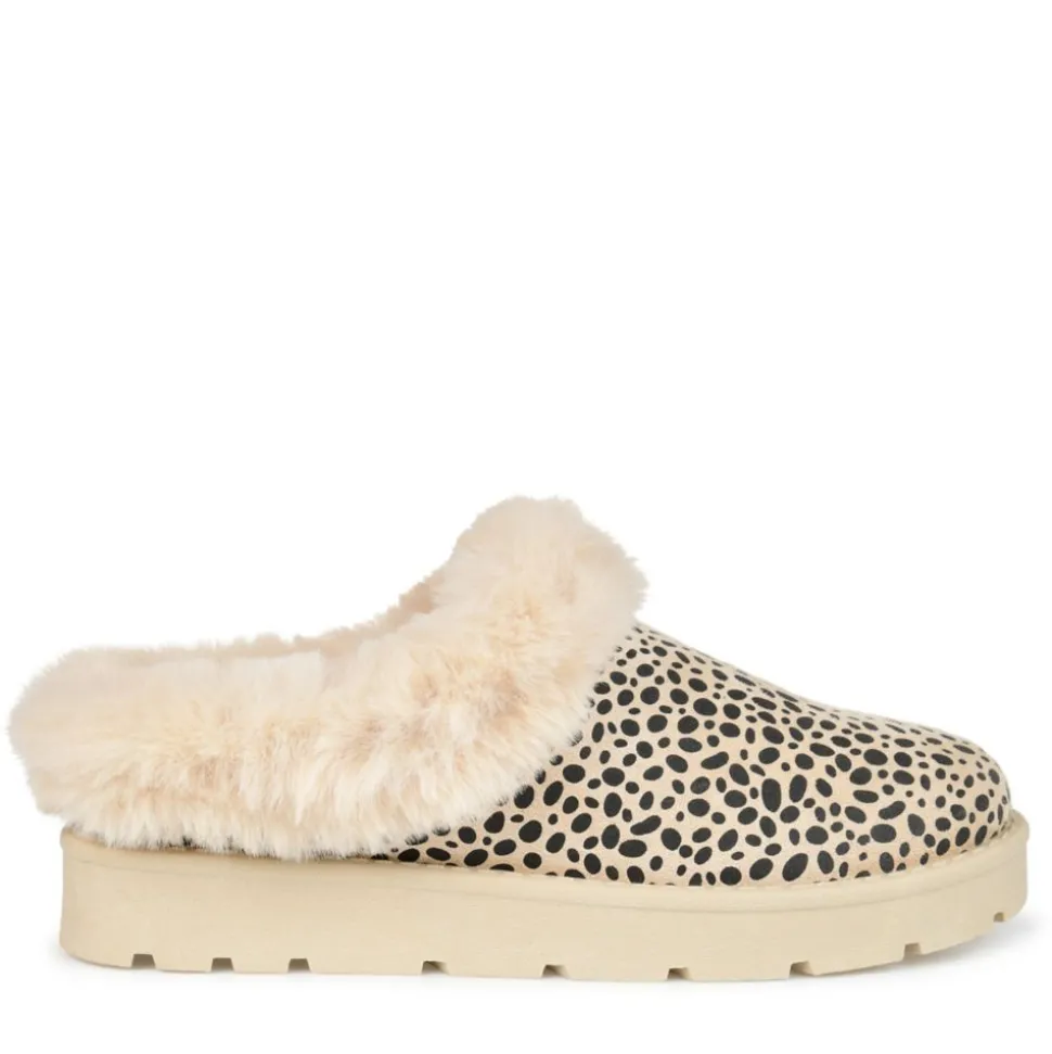 Journee Collection Womens Whisp Slipper