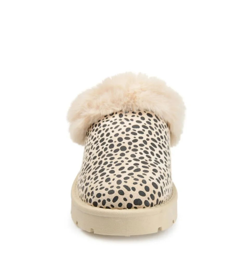 Journee Collection Womens Whisp Slipper