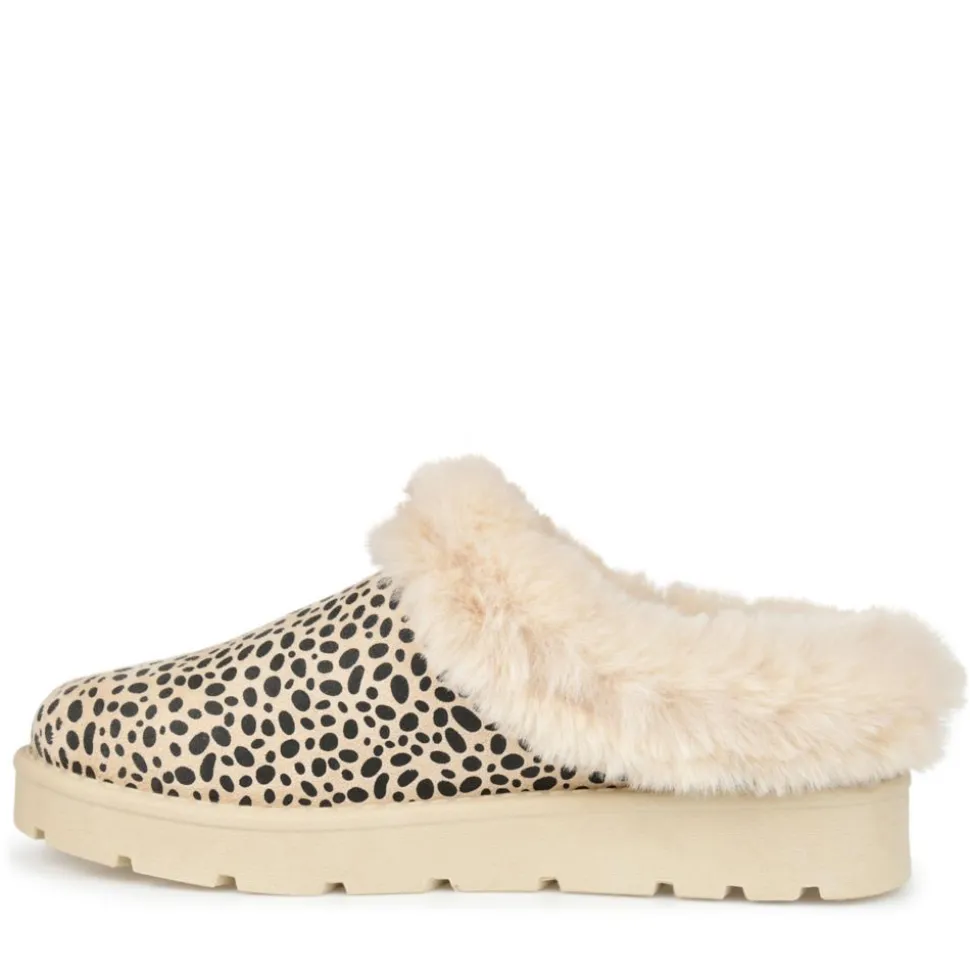 Journee Collection Womens Whisp Slipper
