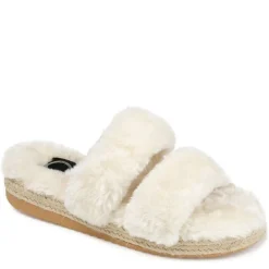Journee Collection Womens Relaxx Slipper