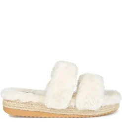 Journee Collection Womens Relaxx Slipper