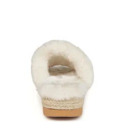 Journee Collection Womens Relaxx Slipper