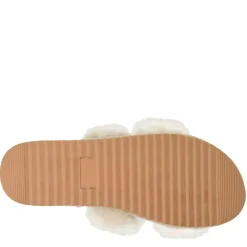 Journee Collection Womens Relaxx Slipper