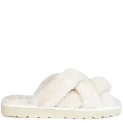 Journee Collection Womens Quiet Slipper