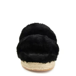 Journee Collection Womens Relaxx Slipper
