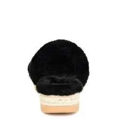 Journee Collection Womens Relaxx Slipper
