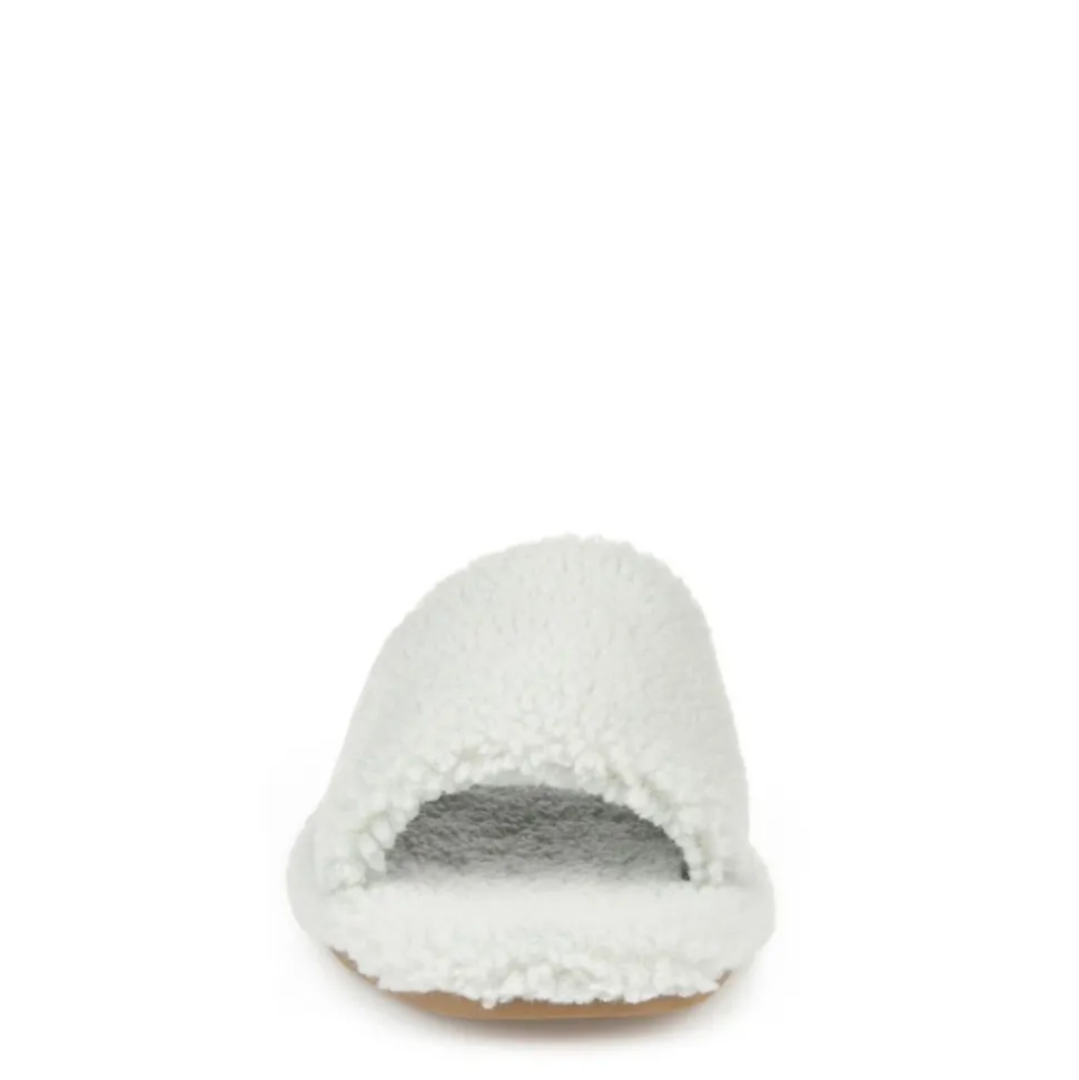 Journee Collection Womens Sunlight Slipper