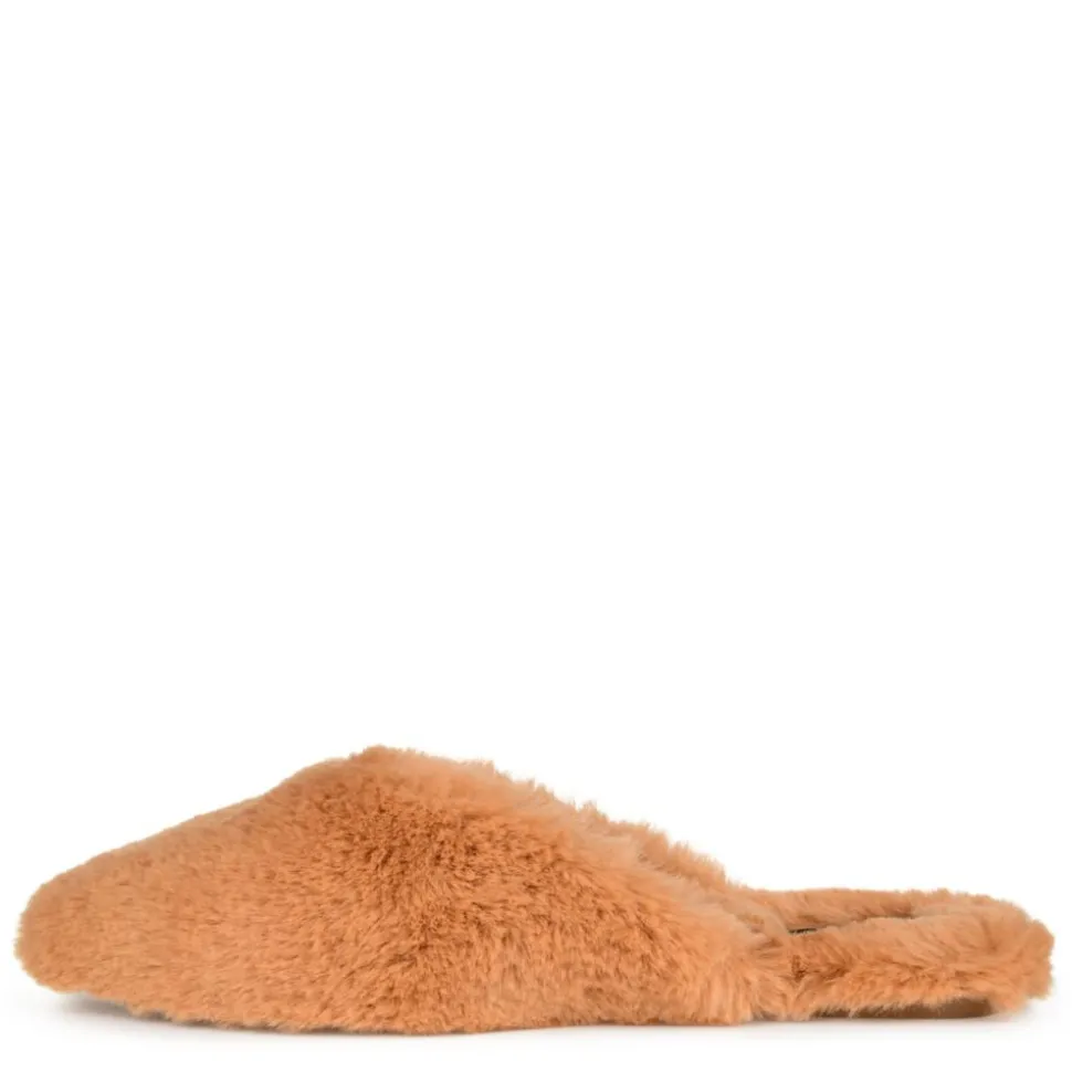 Journee Collection Womens Sundown Slipper