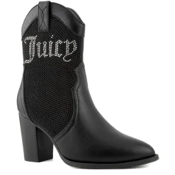 Juicy Couture Womens Tamra Western Boot