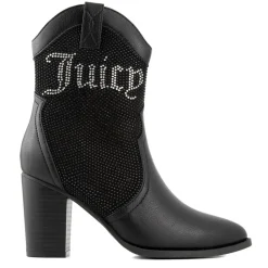 Juicy Couture Womens Tamra Western Boot