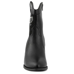 Juicy Couture Womens Tamra Western Boot