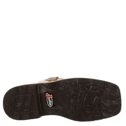 Justin Womens Starlina Western Boot