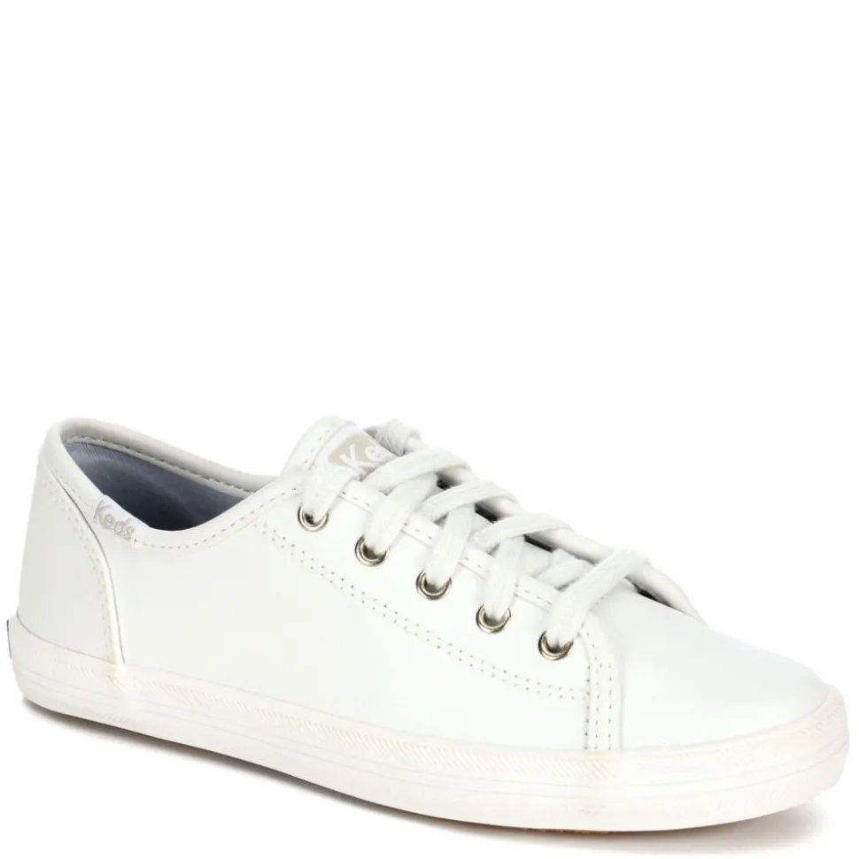 Keds Girls Kickstart Sneaker