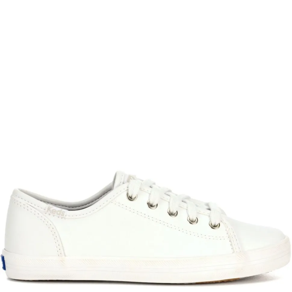 Keds Girls Kickstart Sneaker