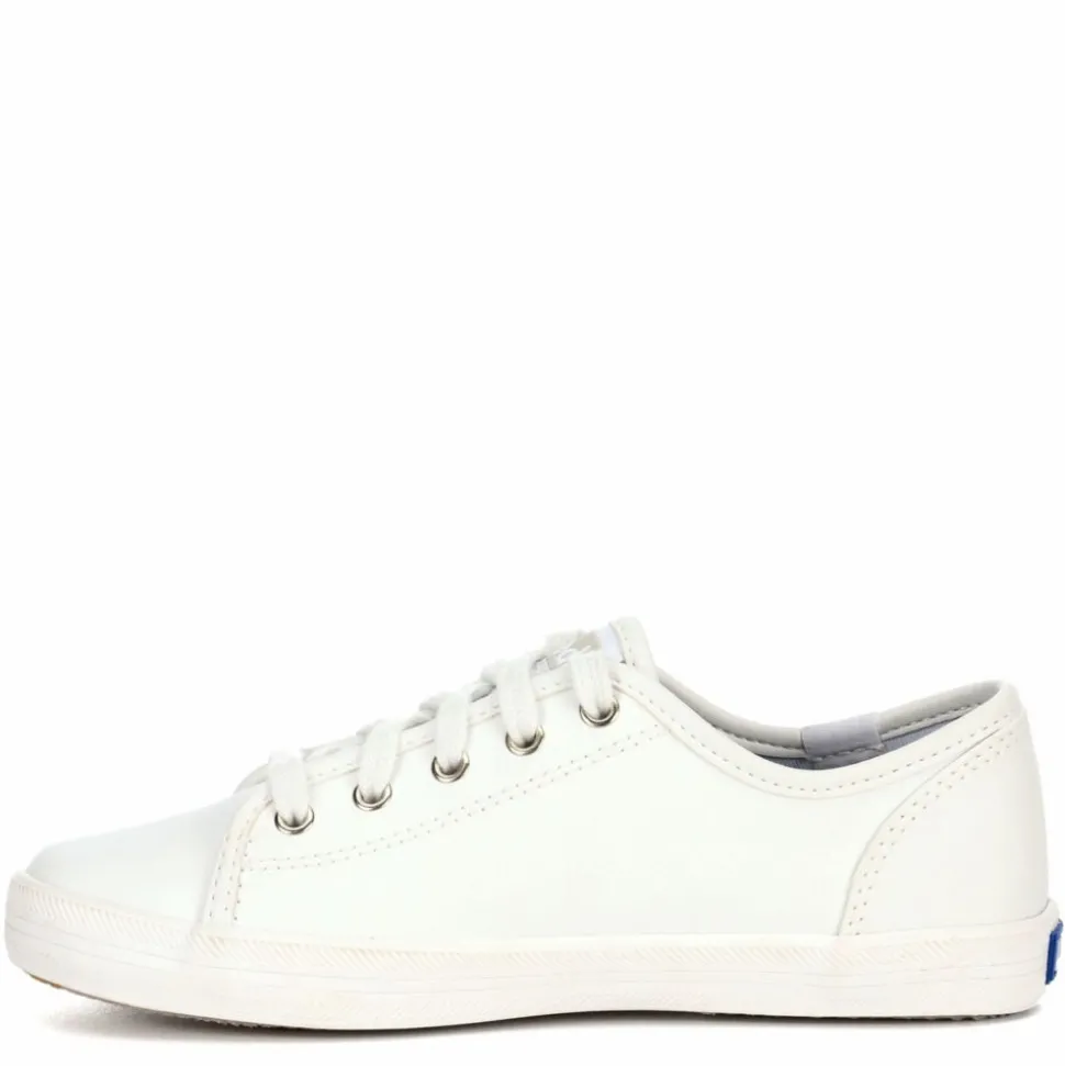 Keds Girls Kickstart Sneaker