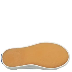 Keds Girls Toddler And Little Kid Kickstart Jr. Sneaker