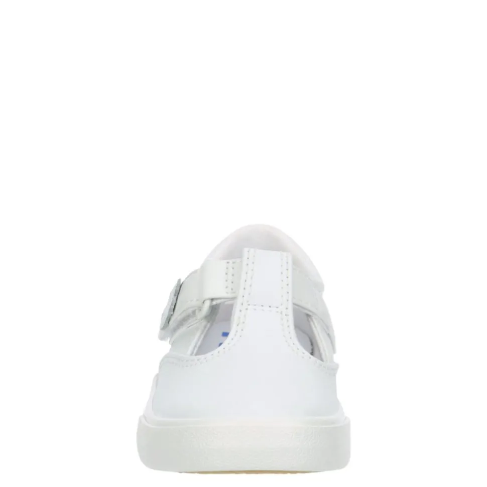 Keds Girls Toddler-Little Kid Daphne Slip On Sneaker