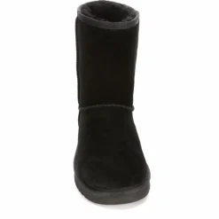 Koolaburra By Ugg Womens Koola Short Fur Boot