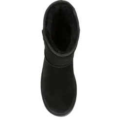 Koolaburra By Ugg Womens Koola Short Fur Boot