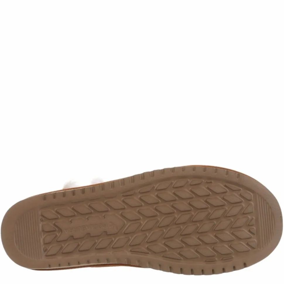 Koolaburra By Ugg Womens Aribel Short Fur Boot