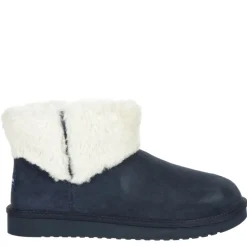 Koolaburra By Ugg Womens Aubrei Mini Fur Boot