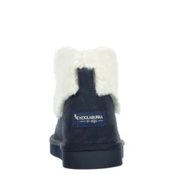 Koolaburra By Ugg Womens Aubrei Mini Fur Boot