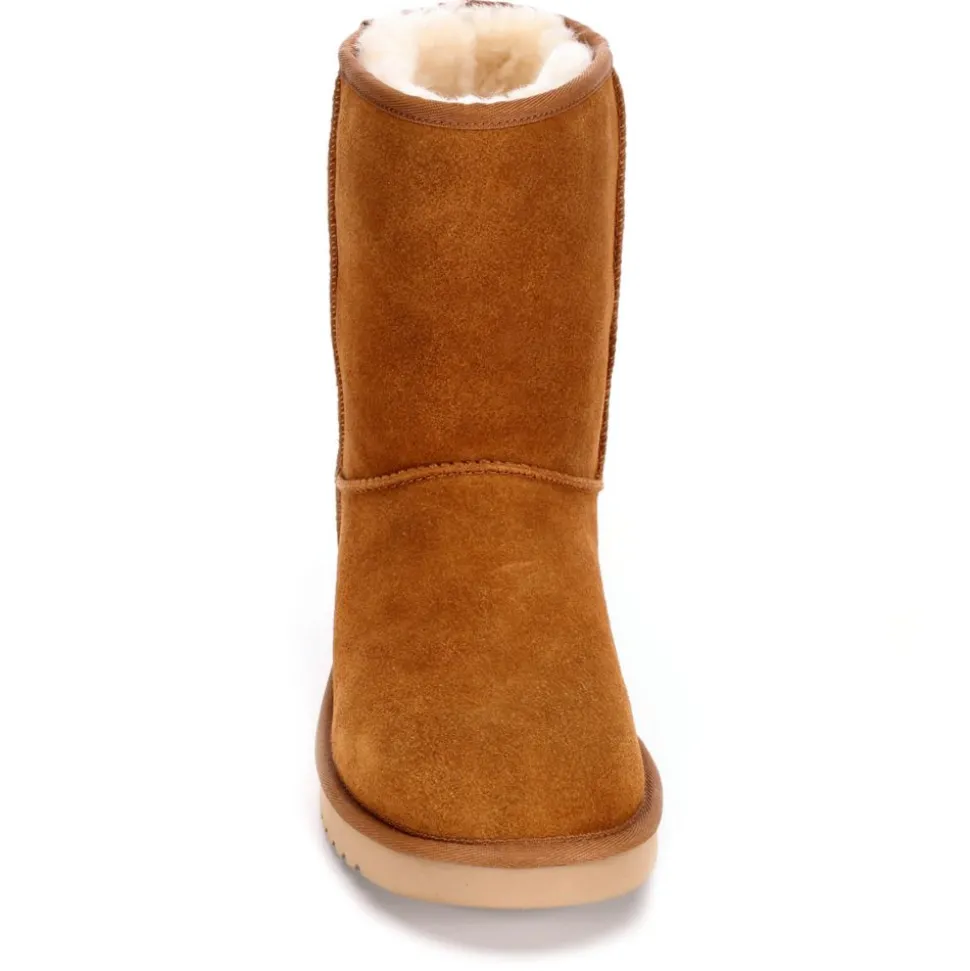Koolaburra By Ugg Womens Koola Short Fur Boot