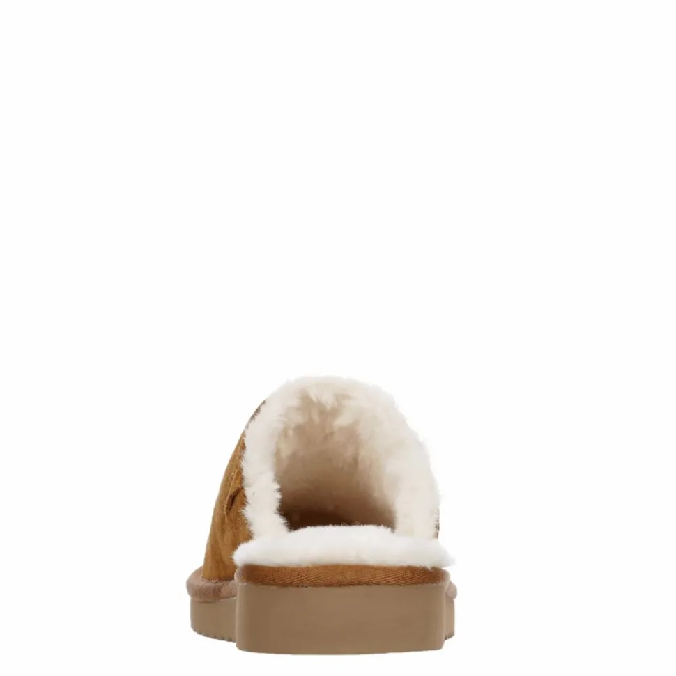Koolaburra By Ugg Womens Sonele Slipper