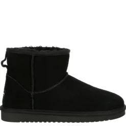 Koolaburra By Ugg Womens Koola Mini Ii Fur Boot