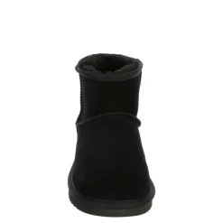Koolaburra By Ugg Womens Koola Mini Ii Fur Boot