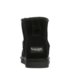 Koolaburra By Ugg Womens Koola Mini Ii Fur Boot