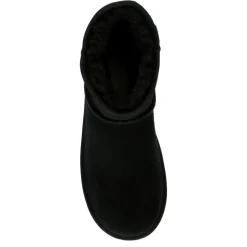 Koolaburra By Ugg Womens Koola Mini Ii Fur Boot