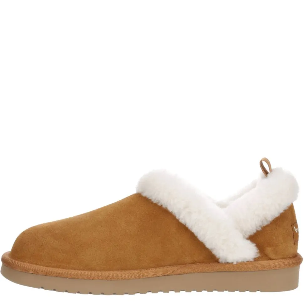 Koolaburra By Ugg Womens Advay Slipper