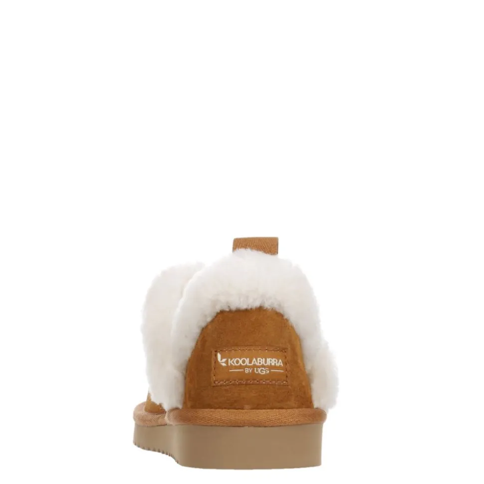 Koolaburra By Ugg Womens Advay Slipper