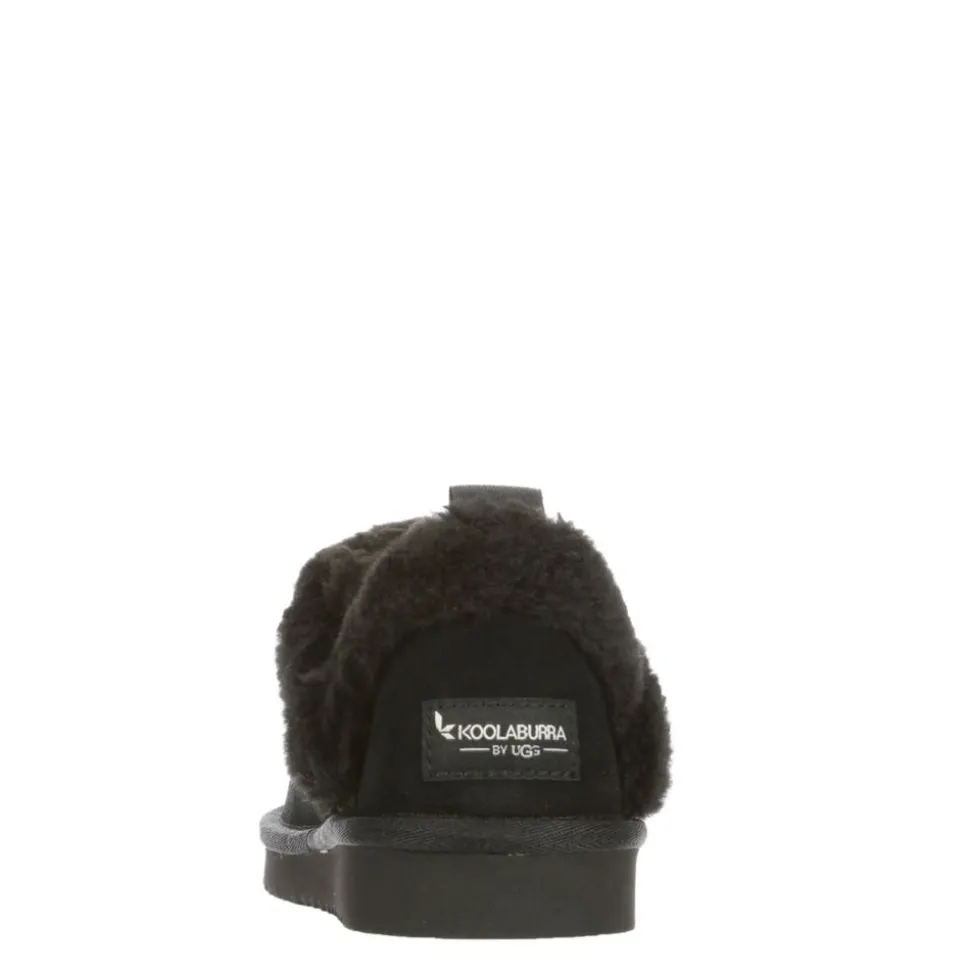Koolaburra By Ugg Womens Advay Slipper