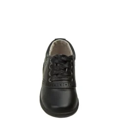 Laura Ashley Girls School Shoe