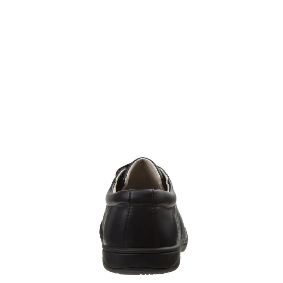Laura Ashley Girls School Shoe