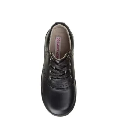 Laura Ashley Girls School Shoe