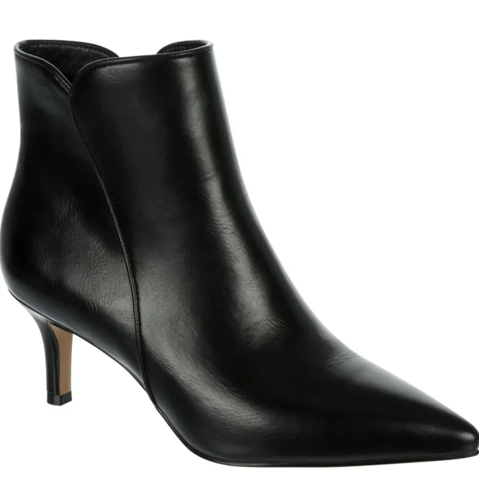 Lauren Blakwell Womens Francis Dress Boot