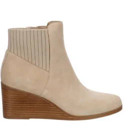 Lauren Blakwell Womens Tanner Wedge Boot