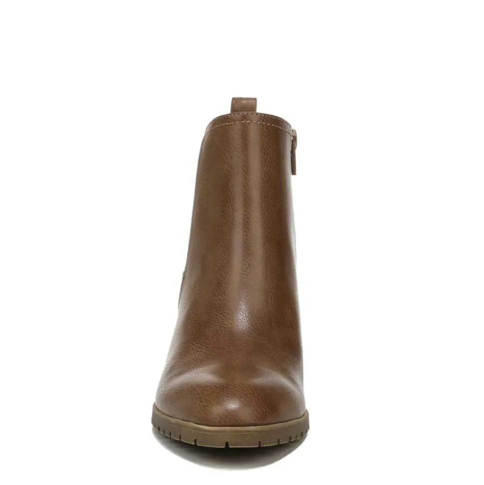 Lifestride Womens Mesa Boot