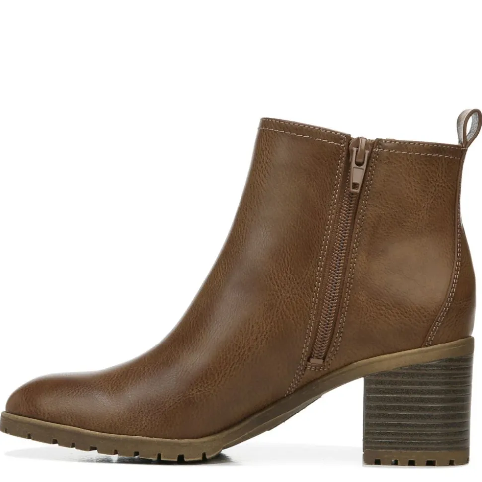 Lifestride Womens Mesa Boot