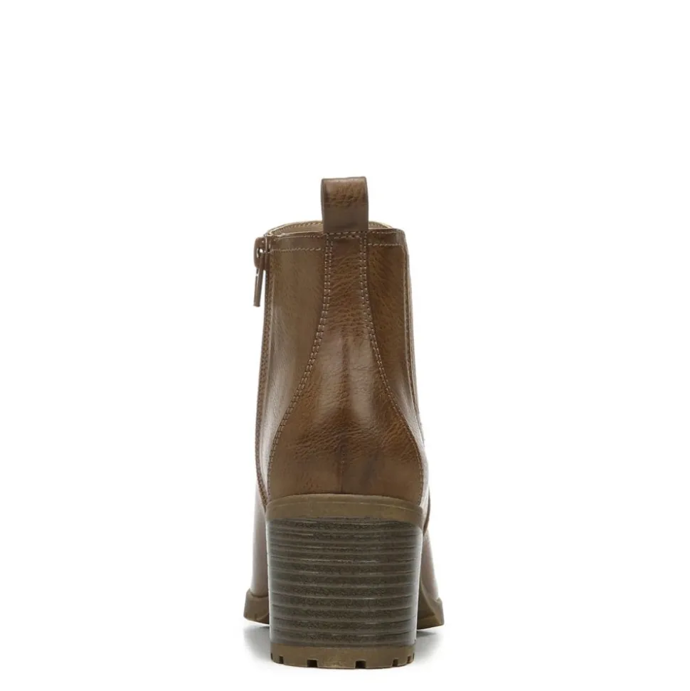 Lifestride Womens Mesa Boot