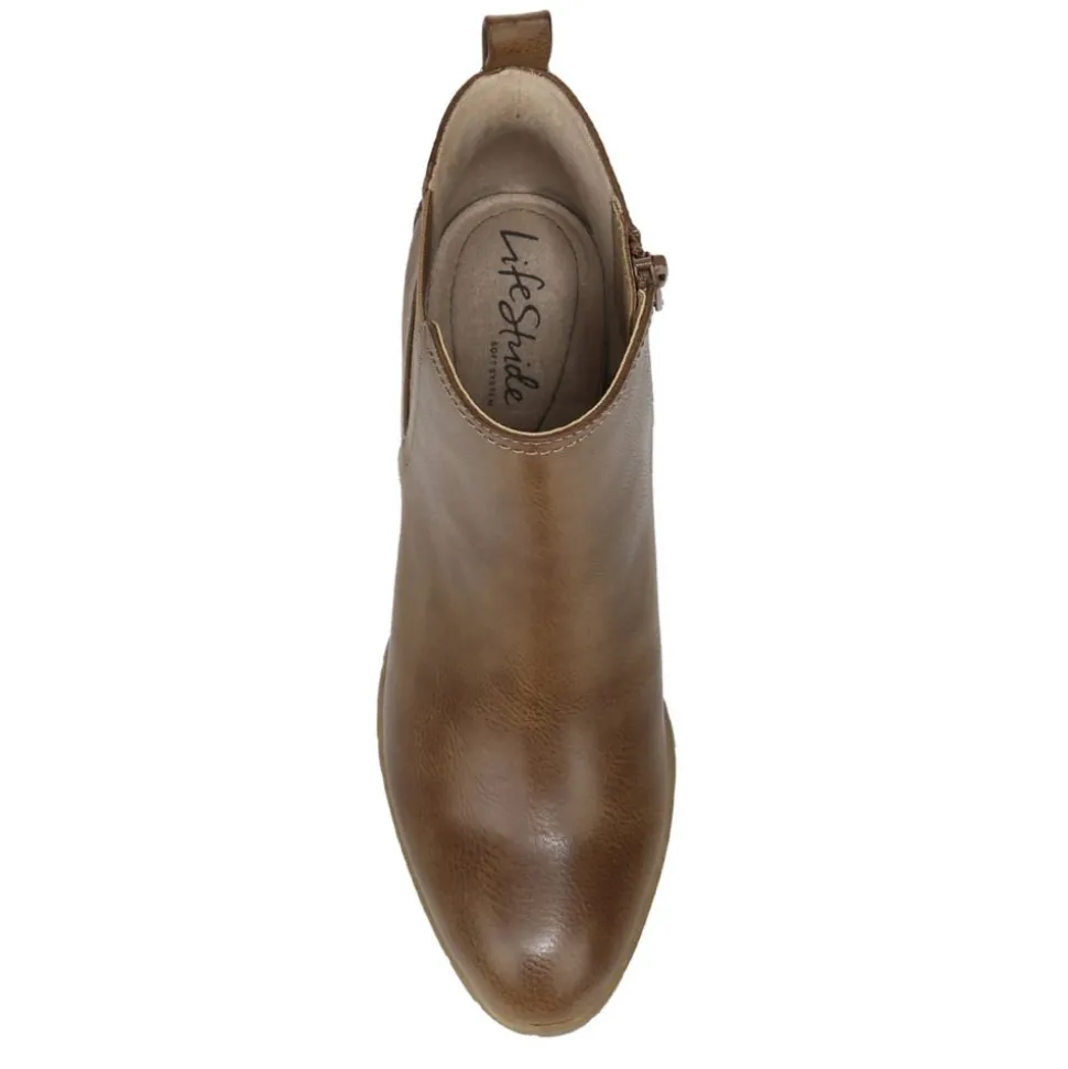 Lifestride Womens Mesa Boot