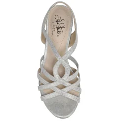 Lifestride Womens Yaya Wedge Sandal